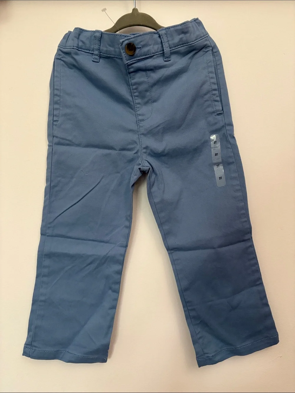 4/$20 🌱 Children’s Place Chinos